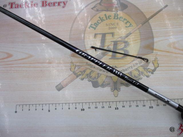 21グラップラーBBタイプLJ S66-0｜＠ベリーネット 日本最大新品中古