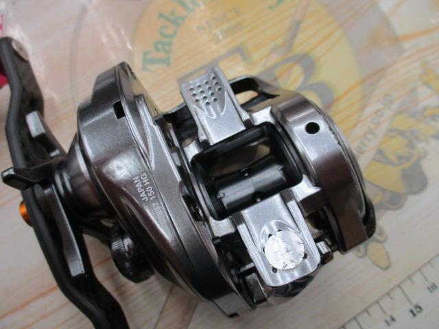 18バンタムMGL HG RH｜＠ベリーネット 日本最大新品中古釣具WEBショップ