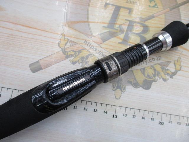 デストロイヤー F4st-61XS(ヘッジホッグ)｜＠ベリーネット 日本最大