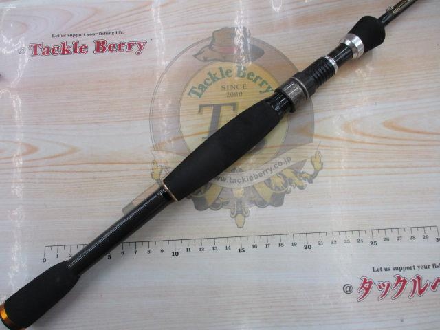 デストロイヤー F4st-61XS(ヘッジホッグ)｜＠ベリーネット 日本最大