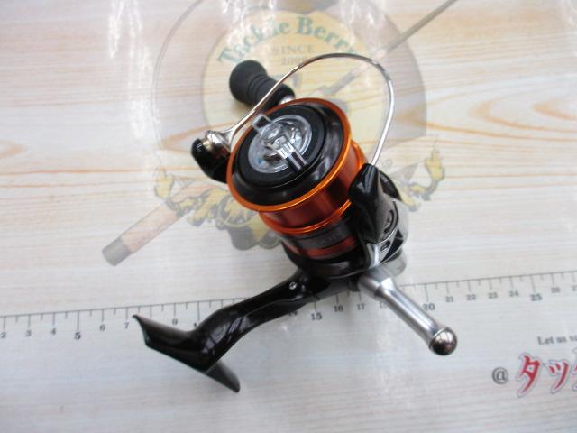 13ソアレBB C2000PGSS｜＠ベリーネット 日本最大新品中古釣具WEBショップ