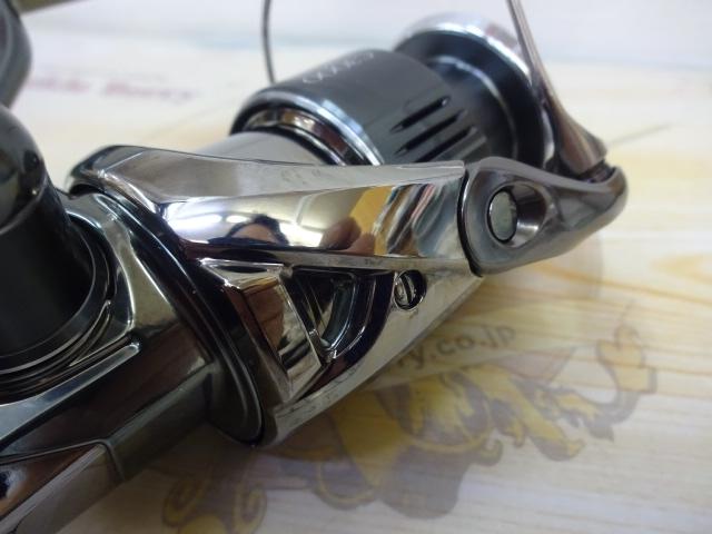 22ステラ C3000XG｜＠ベリーネット 日本最大新品中古釣具WEBショップ