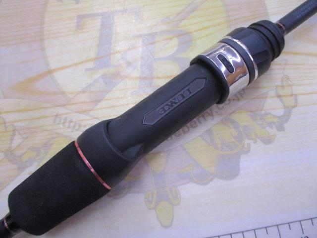 ラグゼ宵姫 爽 弐 S63UL-ソリッド｜＠ベリーネット 日本最大新品中古