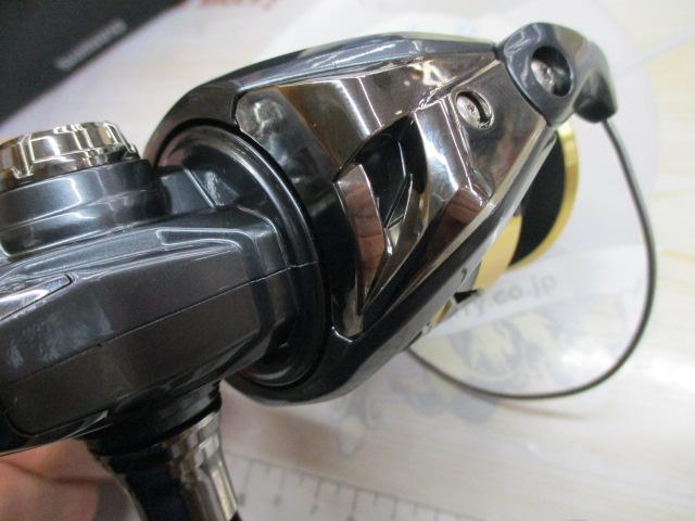 25アルテグラ 4000XG｜＠ベリーネット 日本最大新品中古釣具WEBショップ
