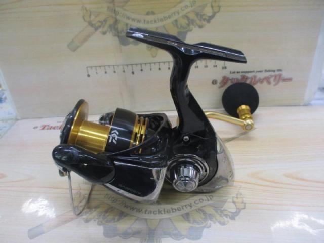 23レガリス LT6000D-H｜＠ベリーネット 日本最大新品中古釣具WEBショップ
