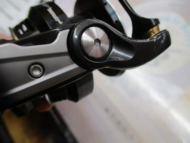 レボ SP ビースト 4000SH｜＠ベリーネット 日本最大新品中古釣具WEB