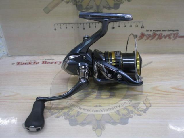 21アルテグラ 2500SHG｜＠ベリーネット 日本最大新品中古釣具WEBショップ