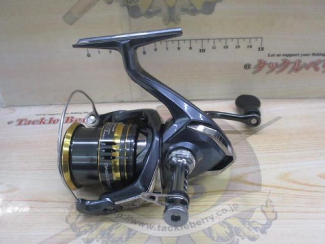 21アルテグラ 2500SHG｜＠ベリーネット 日本最大新品中古釣具WEBショップ