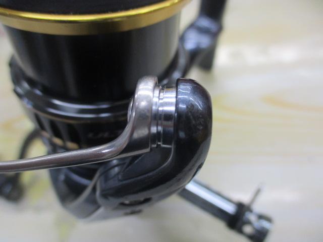 21アルテグラ 2500SHG