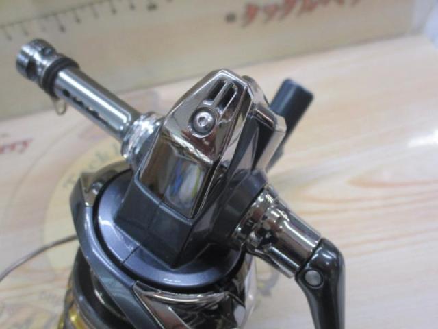 21アルテグラ 2500SHG