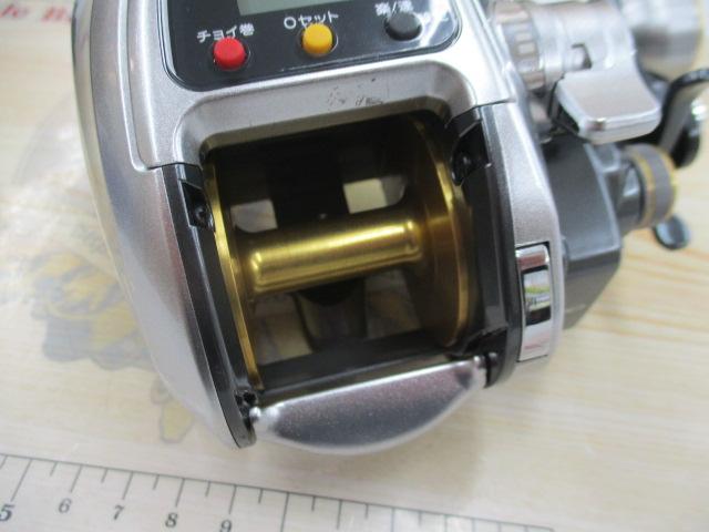 11フォースマスター 1000MK