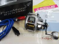 11フォースマスター 1000MK