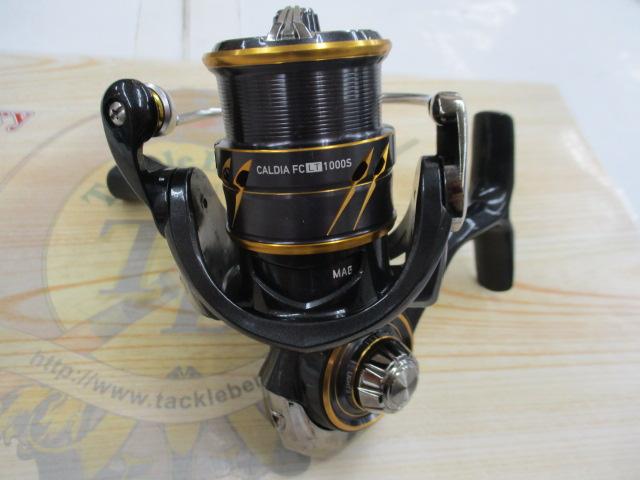 21カルディア FC LT1000S｜＠ベリーネット 日本最大新品中古釣具WEB