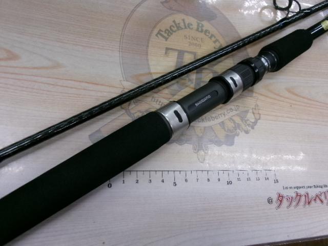 コルトスナイパーSS S96M｜＠ベリーネット 日本最大新品中古釣具WEB