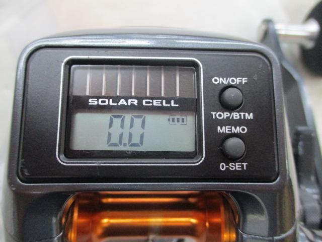 18バルケッタSC 1000