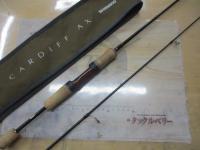21カーディフAX S60SUL-FF
