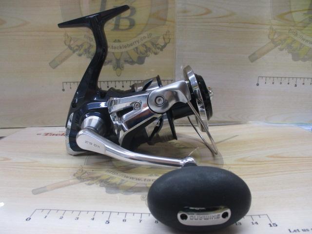 21ツインパワーSW 14000XG｜＠ベリーネット 日本最大新品中古釣具WEB