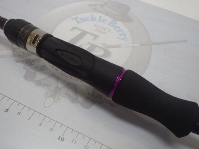 ラグゼスピードメタルSS B66MH-ソリッド｜＠ベリーネット 日本最大新品