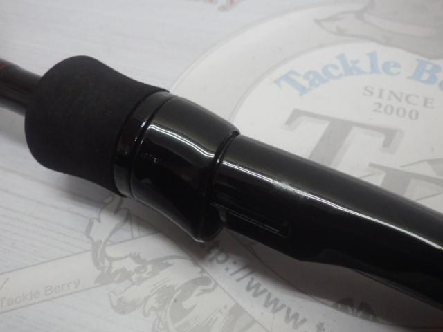 リコリス LRC-78MH+S｜＠ベリーネット 日本最大新品中古釣具WEBショップ