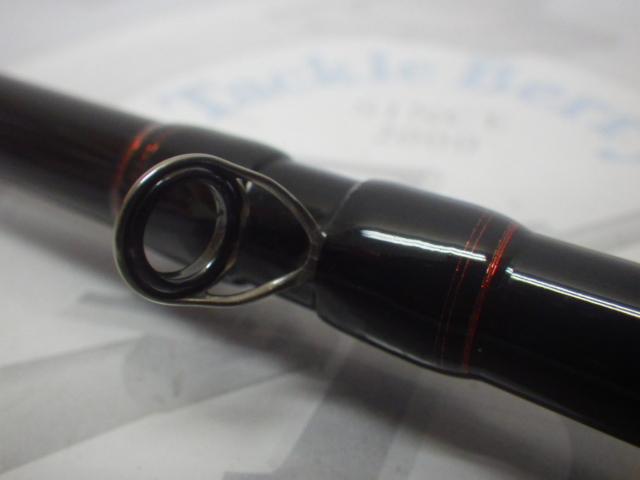 リコリス LRC-78MH+S｜＠ベリーネット 日本最大新品中古釣具WEBショップ