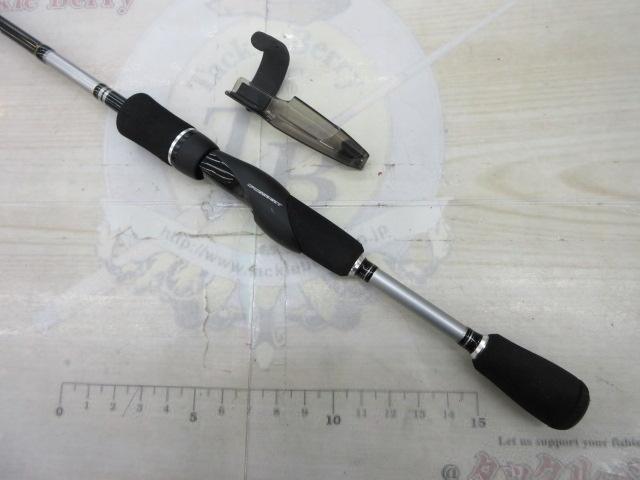 クロスビート 664TLFS｜＠ベリーネット 日本最大新品中古釣具WEBショップ