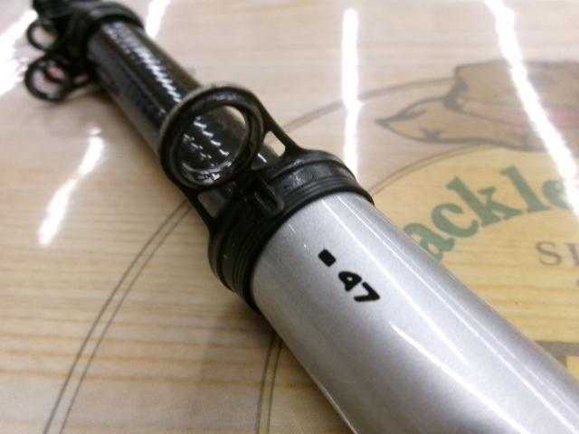 HX波濤T 2-47/53M
