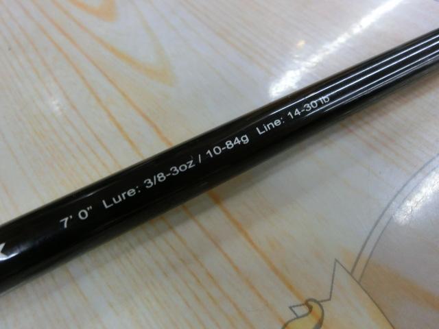 ファーストキャスト FCC-702X