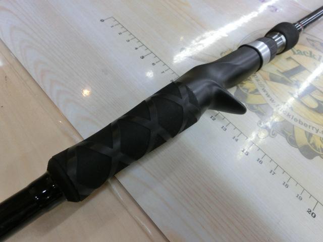 ファーストキャスト FCC-702X