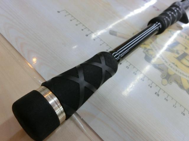ファーストキャスト FCC-702X