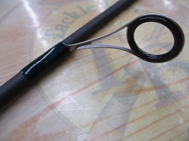 ルアーマチックMB S70UL-3