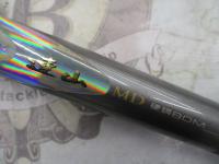 HX連山MD 硬調80M