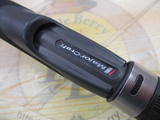 クロステージ CRX-762ML/S｜＠ベリーネット 日本最大新品中古釣具WEB