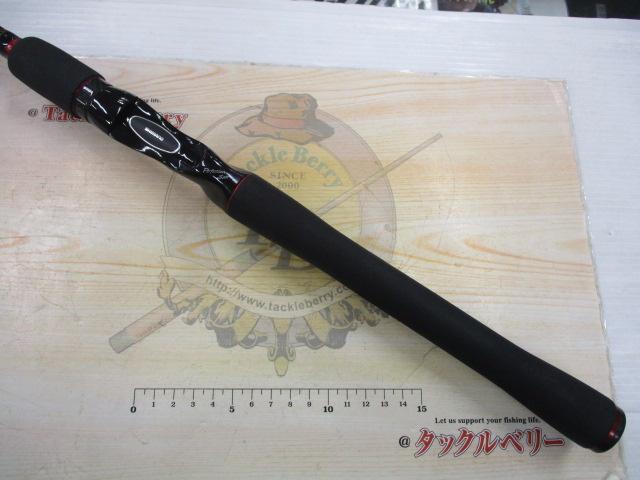 ファーレンハイトTS 1610MF｜＠ベリーネット 日本最大新品中古釣具WEB