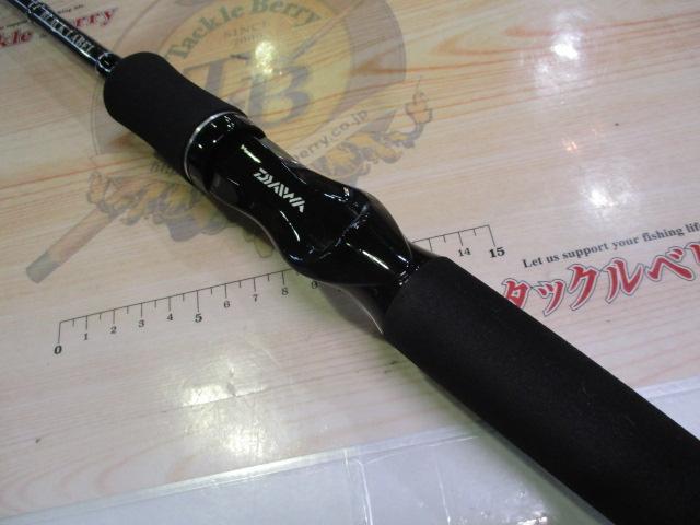 ブラックレーベル BL661MLMRB｜＠ベリーネット 日本最大新品中古釣具