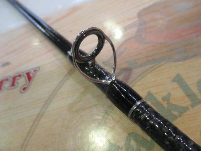 ブラックレーベル BL661MLMRB｜＠ベリーネット 日本最大新品中古釣具