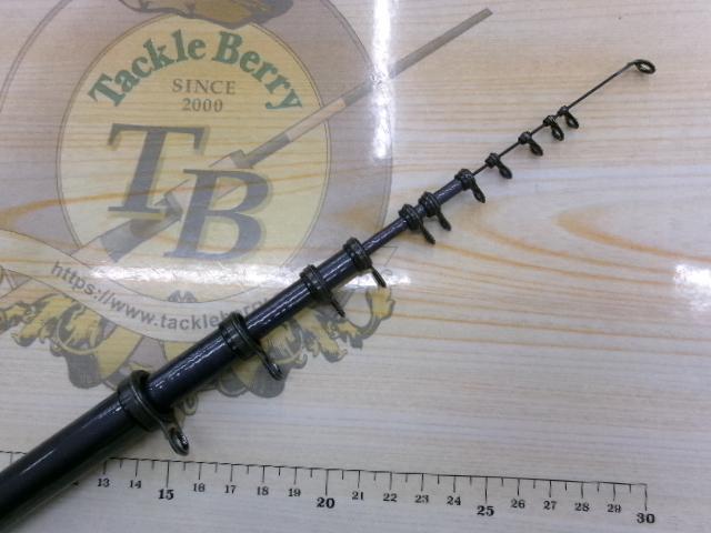 ファインカーボンAZ磯XL T2SP 50-56