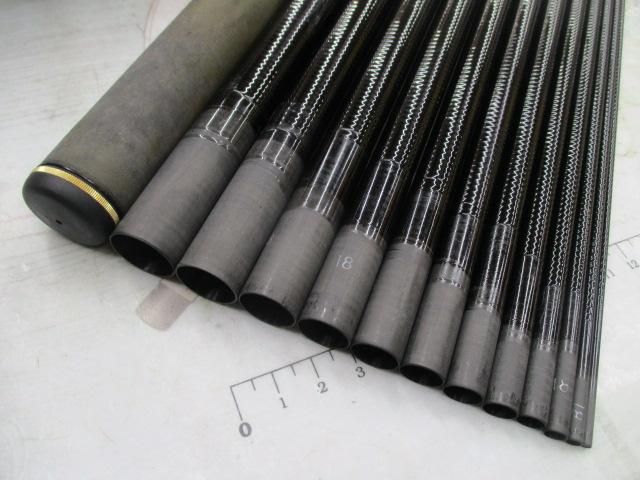 がま渓流マルチフレックス 硬中硬62