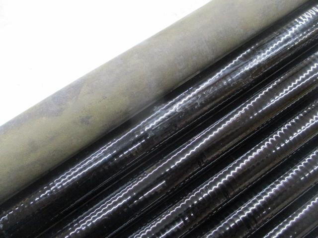 がま渓流マルチフレックス 硬中硬62
