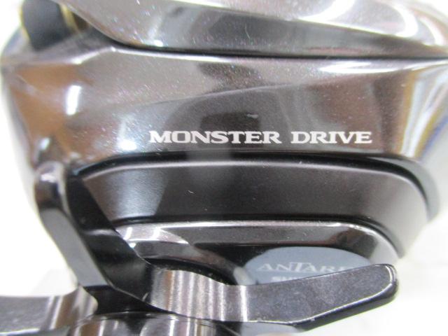 18アンタレスDC MDXG LH｜＠ベリーネット 日本最大新品中古釣具WEBショップ