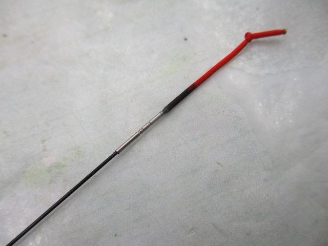 源翠ハエ硬調540