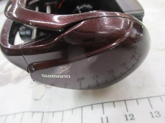 14スコーピオン 200HG｜＠ベリーネット 日本最大新品中古釣具WEBショップ