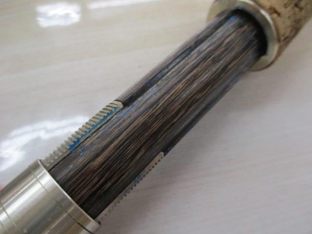 シルバークリーク SC-905F