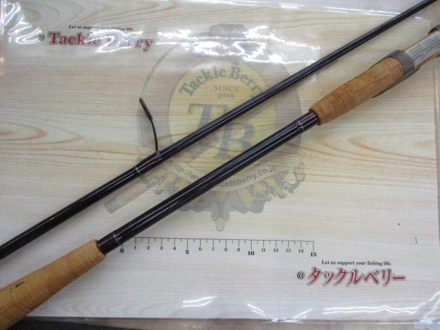 シルバークリークX SC-X902-MFS｜＠ベリーネット 日本最大新品中古釣具