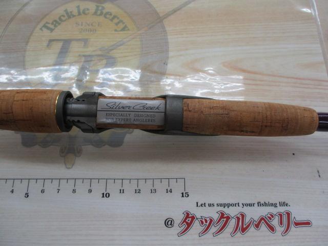 シルバークリークX SC-X902-MFS｜＠ベリーネット 日本最大新品中古釣具