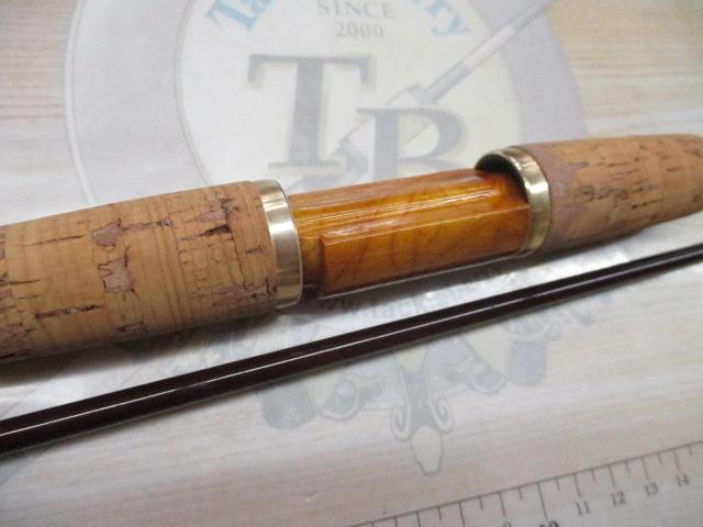 トラウティンマーキスボロン桜鱒 TMBS-762M FR