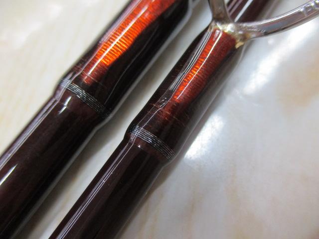 トラウティンマーキスボロン桜鱒 TMBS-762M FR