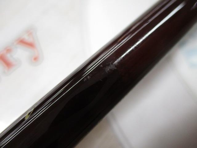 トラウティンマーキスボロン桜鱒 TMBS-762M FR