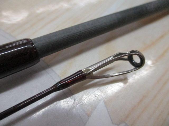 トラウティンマーキスボロン桜鱒 TMBS-762M FR