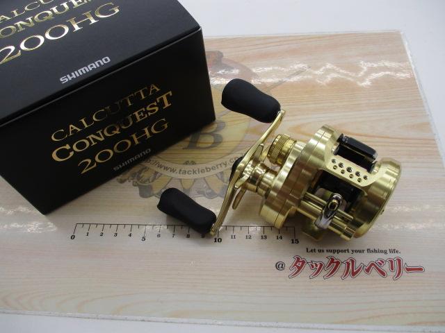 21カルカッタコンクエスト 200HG｜＠ベリーネット 日本最大新品中古