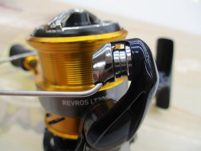 24レブロス LT2000S｜＠ベリーネット 日本最大新品中古釣具WEBショップ